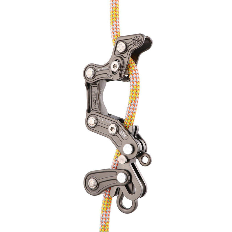 将图像加载到画廊查看器中,Rope Runner Pro - NOTCH EQUIPMENT - ExtremeGear.org