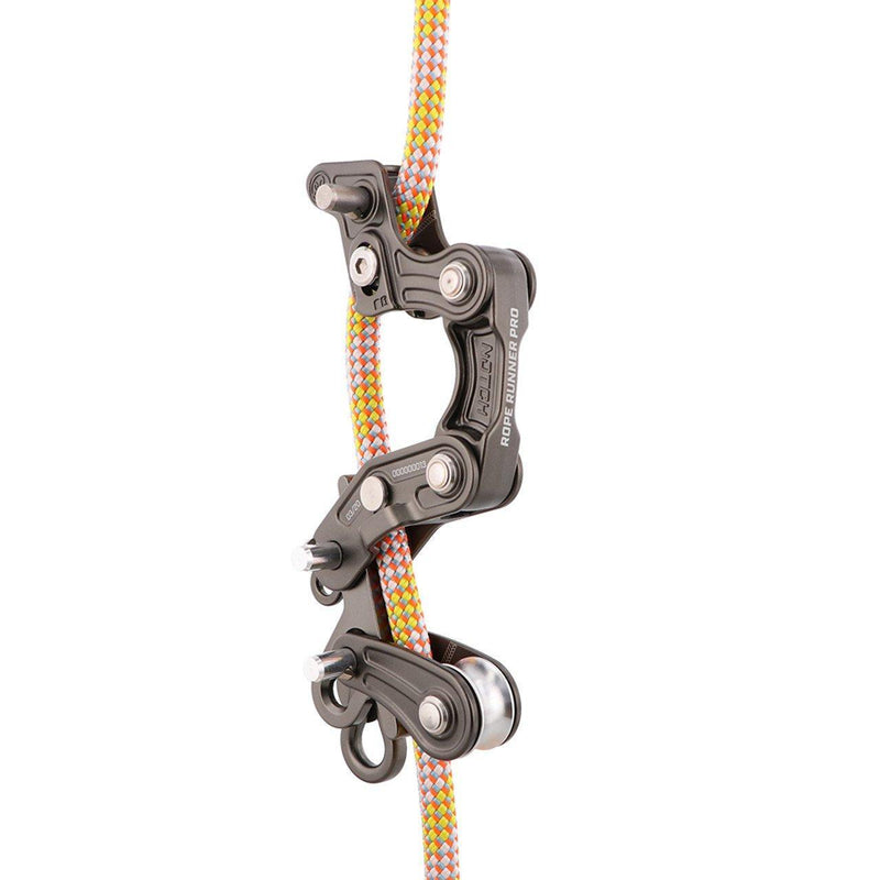 将图像加载到画廊查看器中,Rope Runner Pro - NOTCH EQUIPMENT - ExtremeGear.org