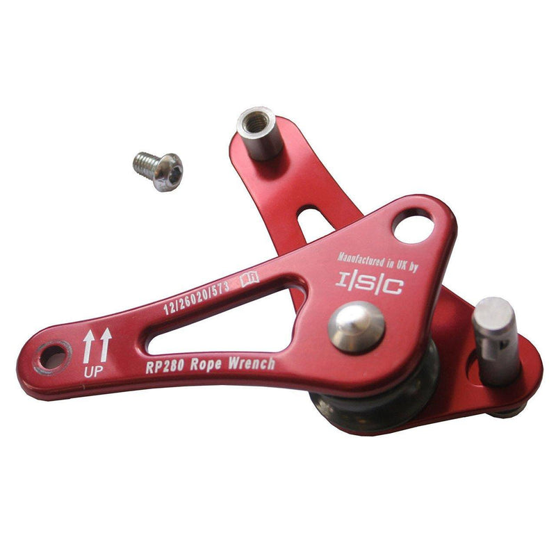 Resmi Galeri görüntüleyicisine yükle, Rope Wrench - ISC - ExtremeGear.org