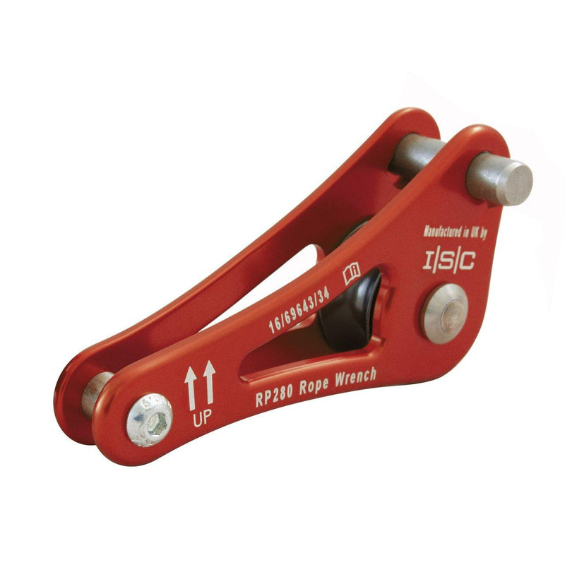 Resmi Galeri görüntüleyicisine yükle, Rope Wrench - ISC - ExtremeGear.org