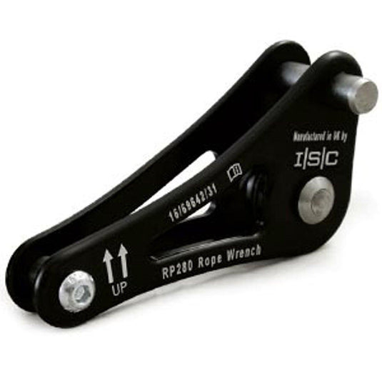 Rope Wrench - ISC - ExtremeGear.org