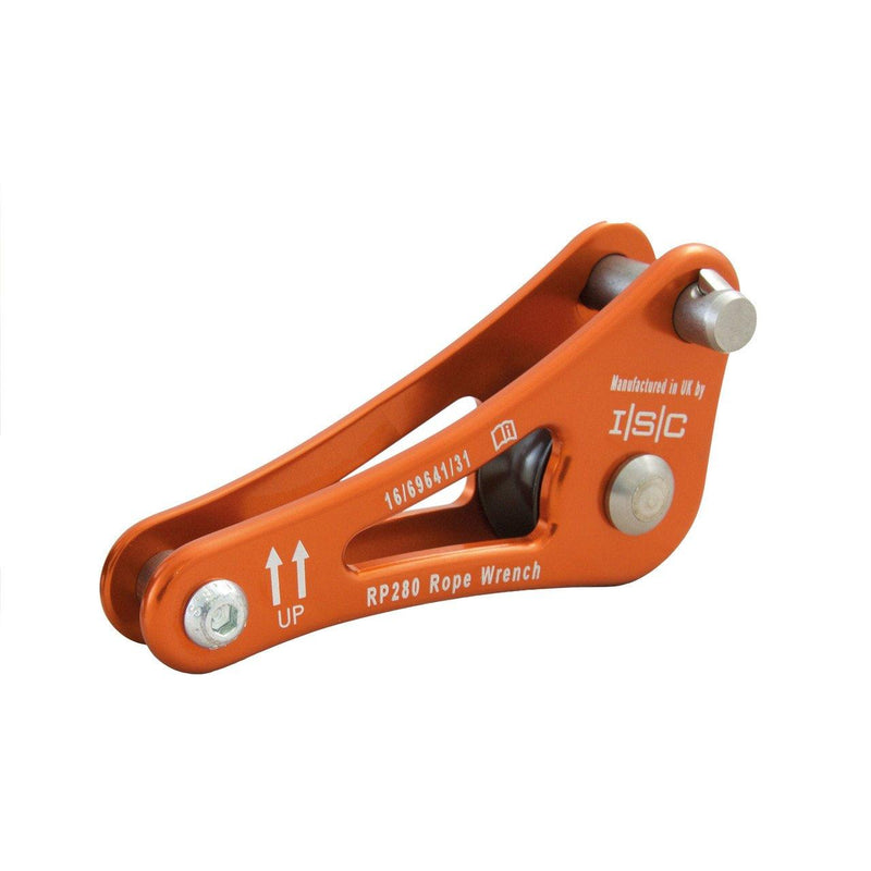 Resmi Galeri görüntüleyicisine yükle, Rope Wrench - ISC - ExtremeGear.org