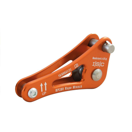 Rope Wrench - ISC - ExtremeGear.org