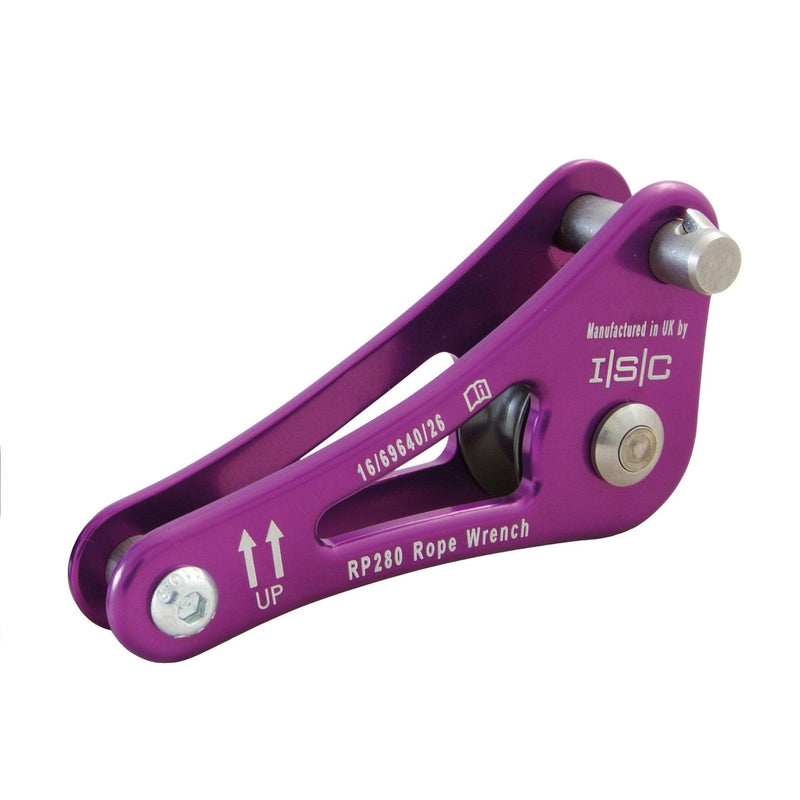 Resmi Galeri görüntüleyicisine yükle, Rope Wrench - ISC - ExtremeGear.org