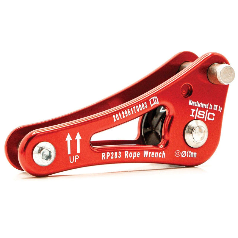 Resmi Galeri görüntüleyicisine yükle, Rope Wrench - ISC - ExtremeGear.org
