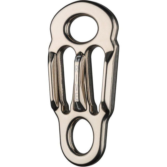Scream Belay Device - GRIVEL - ExtremeGear.org