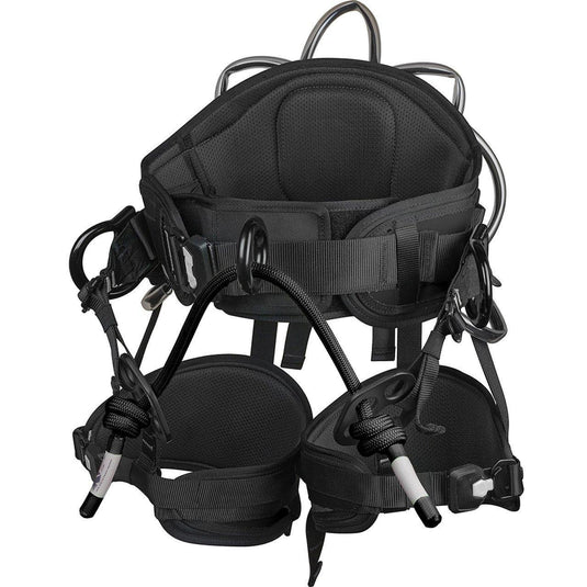 Sentinel Arborist Harness - NOTCH - ExtremeGear.org