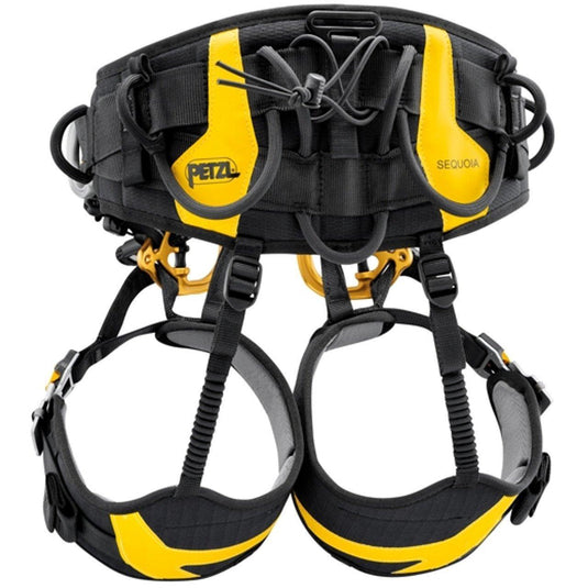 Sequoia SRT Harness - PETZL - ExtremeGear.org