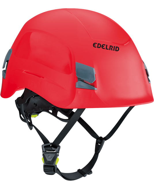 Serius Height Work Helmet - EDELRID - ExtremeGear.org