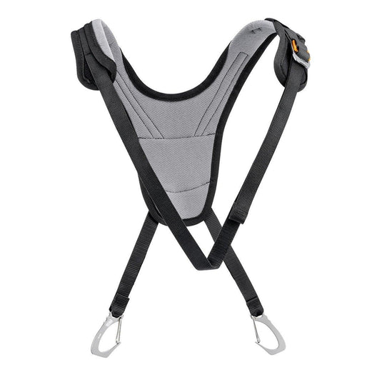 Shoulder Straps for Sequoia SRT Harness - PETZL - ExtremeGear.org