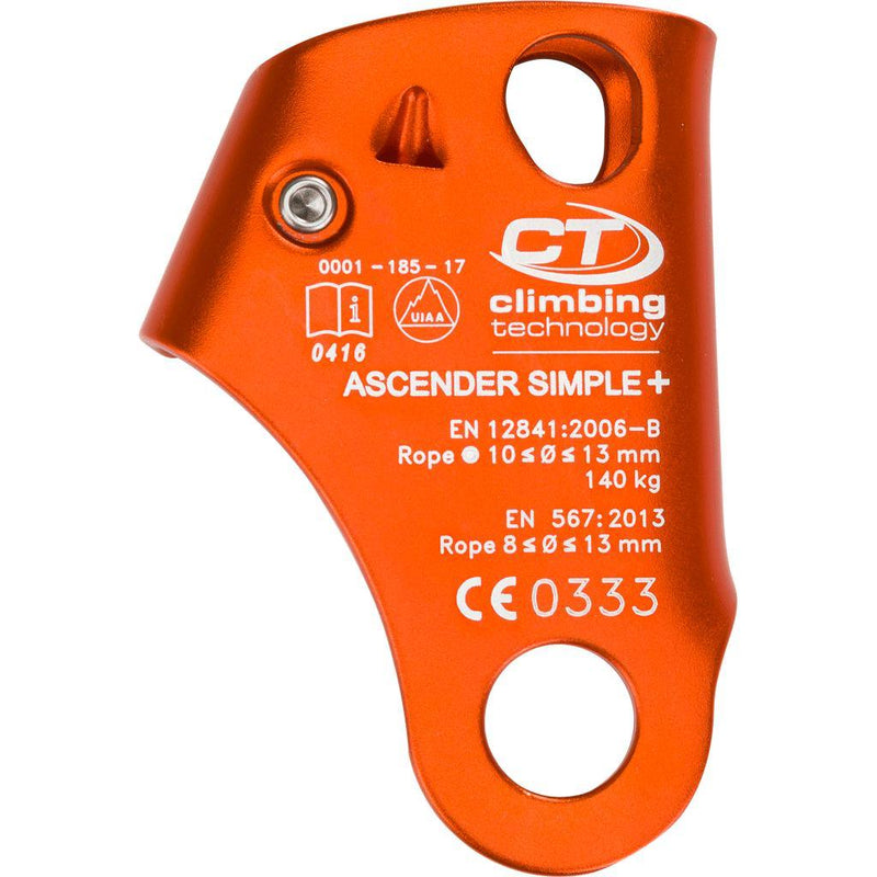 Carregue imagem no visualizador da galeriaASCENDER-SIMPLE-PLUS-2D642DJ-back.png
