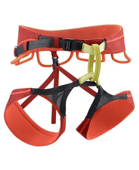 Sirana Harness - EDELRID - ExtremeGear.org