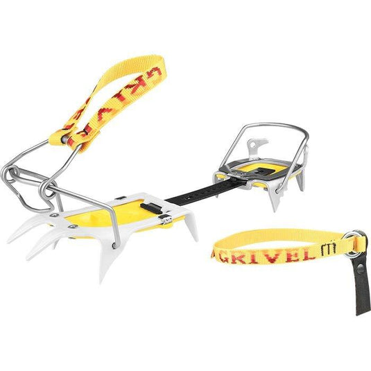 Skimatic 2.0 Ski Boot Crampons - GRIVEL - ExtremeGear.org