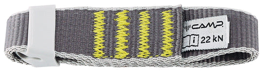 Sling Stop Wide KS Dogbones - CAMP - ExtremeGear.org