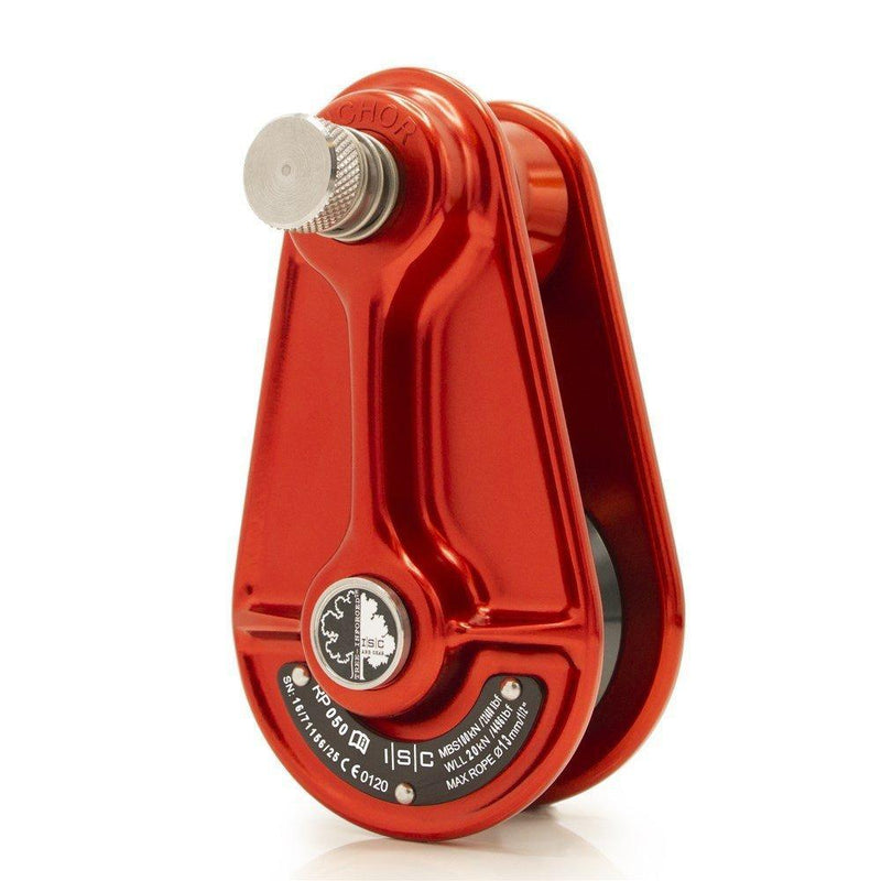Φόρτωση εικόνας σε προβολέα Gallery, 1-57-1-2149-1-RP050RiggingBlockPulley.jpg