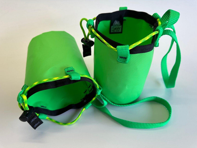Завантажити зображення в переглядач галереї, Small Kit Bags - SKOTS WALL GEAR - ExtremeGear.org