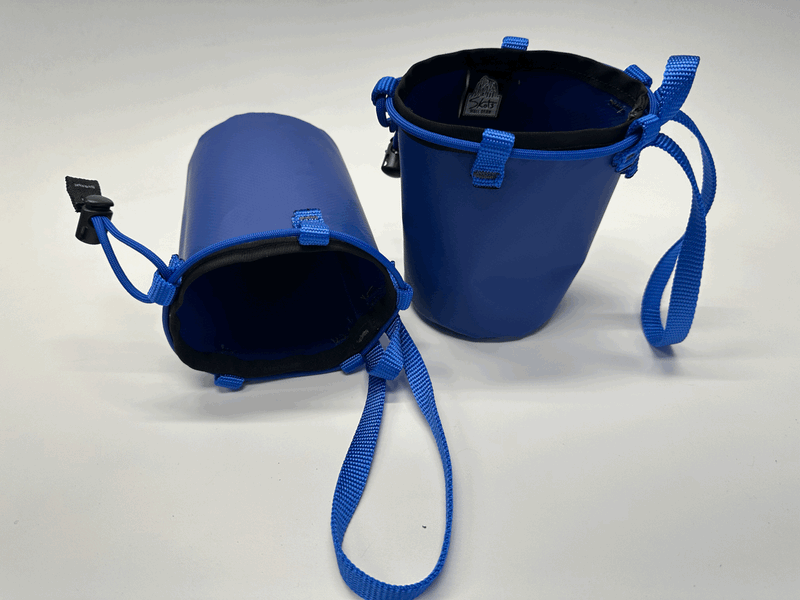 Завантажити зображення в переглядач галереї, Small Kit Bags - SKOTS WALL GEAR - ExtremeGear.org