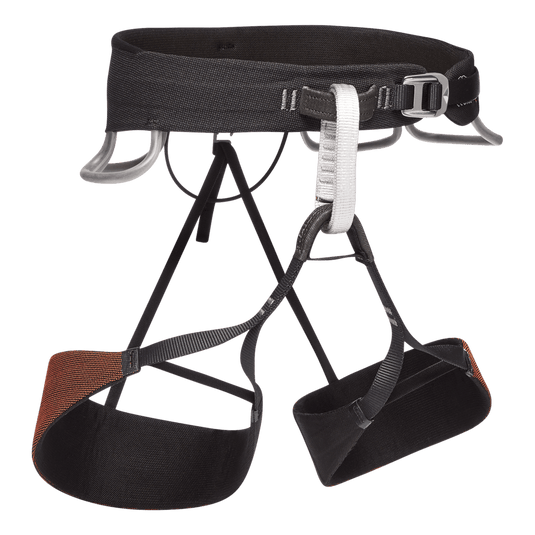 Solution Guide Women's Harness - BLACK DIAMOND - ExtremeGear.org