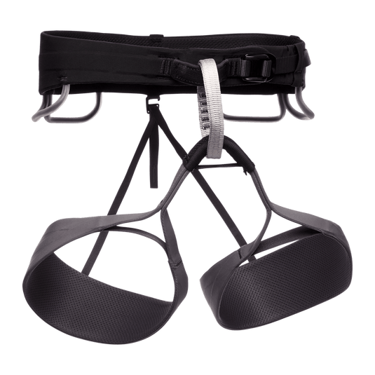 Solution Harness - BLACK DIAMOND - ExtremeGear.org