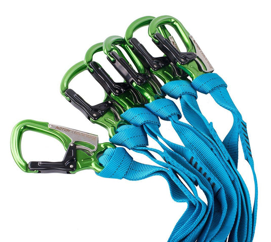 Speedline Kit - NOTCH - ExtremeGear.org