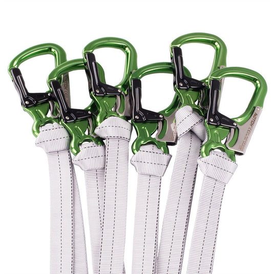 Speedline Kit - NOTCH - ExtremeGear.org