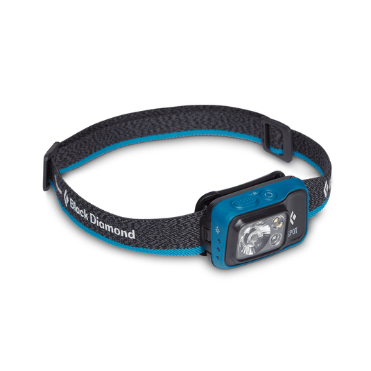 Spot 400 Headlamp - BLACK DIAMOND - ExtremeGear.org