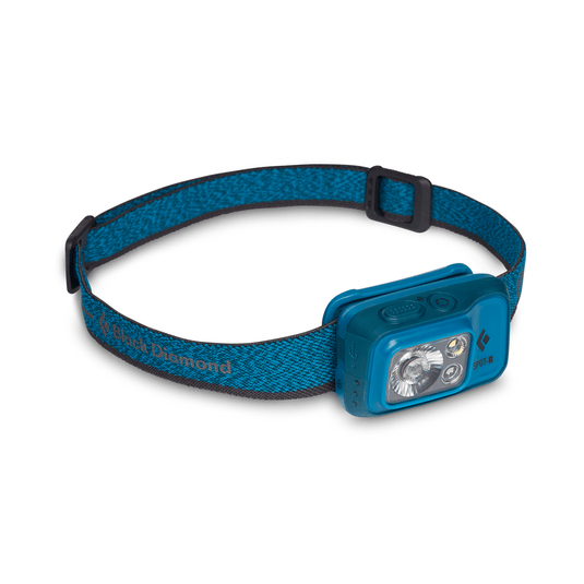 Spot 400-R Headlamp - BLACK DIAMOND - ExtremeGear.org