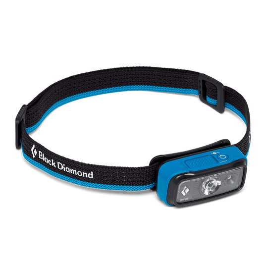 Spot Lite 200 Headlamp - BLACK DIAMOND - ExtremeGear.org