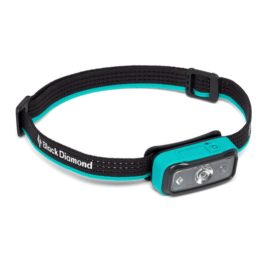 Spot Lite 200 Headlamp - BLACK DIAMOND - ExtremeGear.org