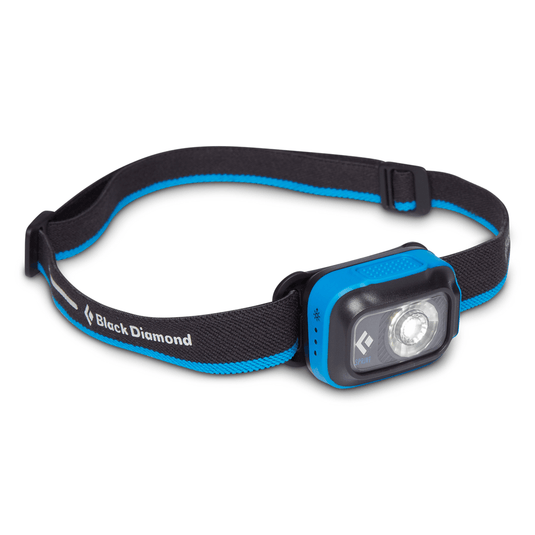 Sprint 225 Headlamp - BLACK DIAMOND - ExtremeGear.org