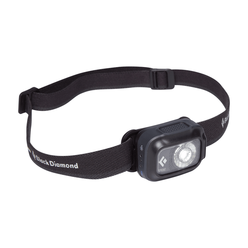 Carica immagine in Galleria Viewer, Sprint 225 Headlamp - BLACK DIAMOND - ExtremeGear.org