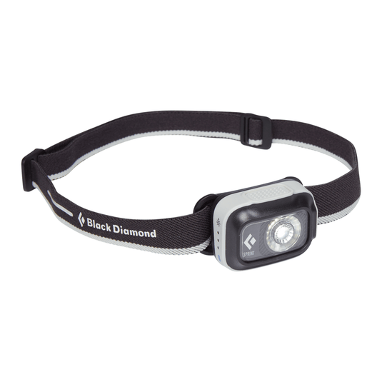 Sprint 225 Headlamp - BLACK DIAMOND - ExtremeGear.org