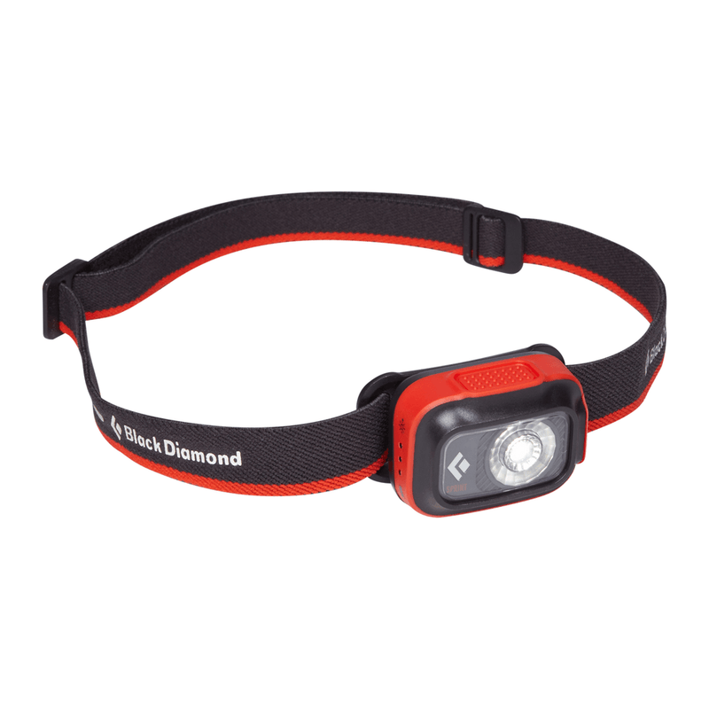 Carica immagine in Galleria Viewer, Sprint 225 Headlamp - BLACK DIAMOND - ExtremeGear.org