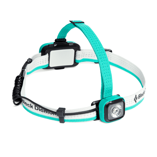 Sprinter 500 Headlamp - BLACK DIAMOND - ExtremeGear.org