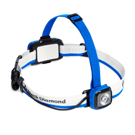 Sprinter 500 Headlamp - BLACK DIAMOND - ExtremeGear.org