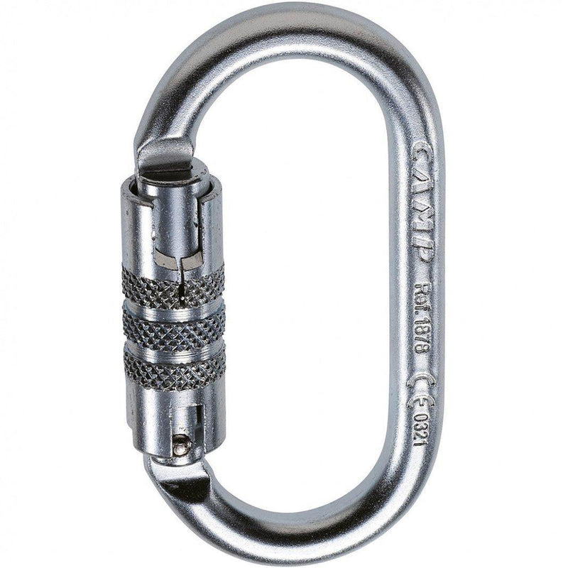 Carica immagine in Galleria Viewer, 1878-STEEL-OVAL-2LOCK-15.jpg