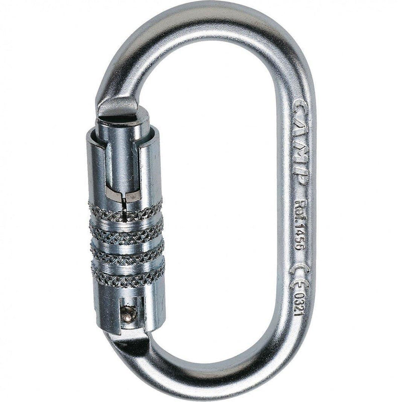 Carica immagine in Galleria Viewer, 1456-STEEL-OVAL-3LOCK-15.jpg