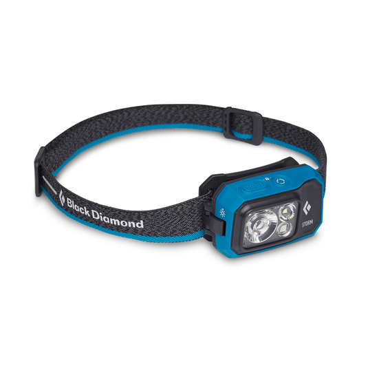 Storm 450 Headlamp - BLACK DIAMOND - ExtremeGear.org