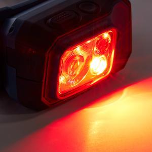 Chargez l'image dans la visionneuse de la galerie, Storm 500-R Headlamp - BLACK DIAMOND - ExtremeGear.org