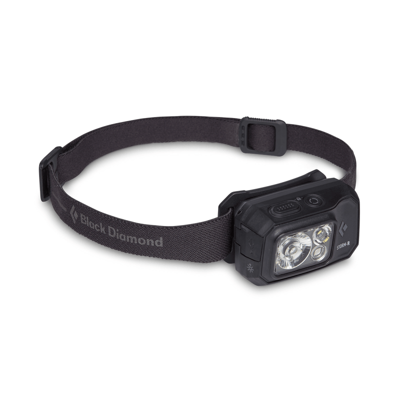 Chargez l'image dans la visionneuse de la galerie, Storm 500-R Headlamp - BLACK DIAMOND - ExtremeGear.org