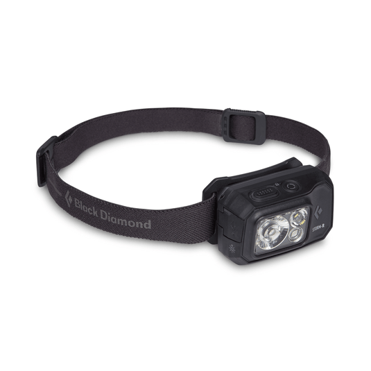 Storm 500-R Headlamp - BLACK DIAMOND - ExtremeGear.org