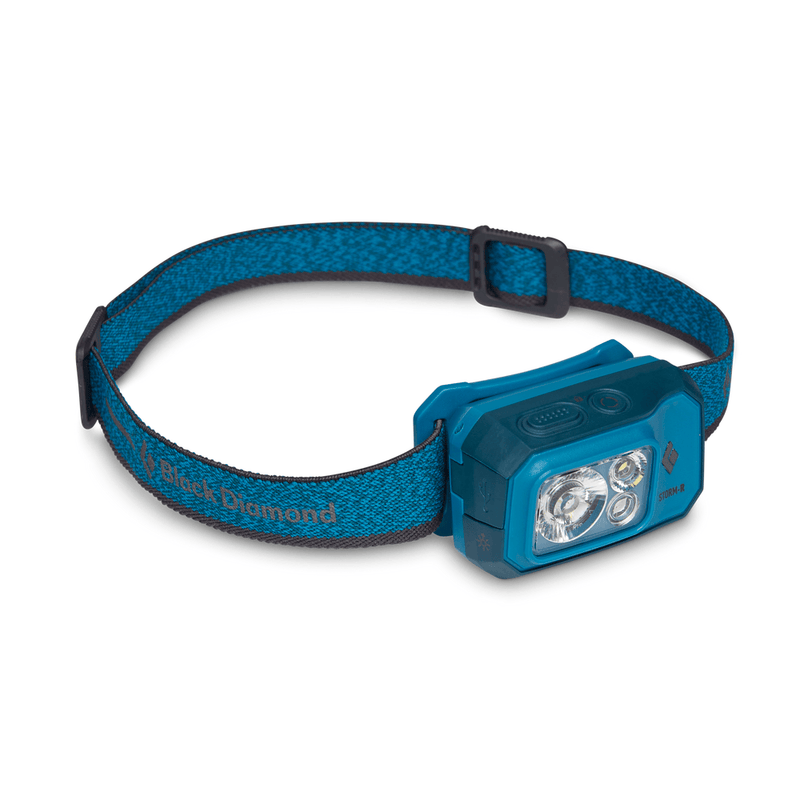 Chargez l'image dans la visionneuse de la galerie, Storm 500-R Headlamp - BLACK DIAMOND - ExtremeGear.org