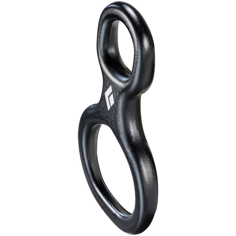 Cargue la imagen en el visor de la galería, Super 8 Rappel Device - BLACK DIAMOND - ExtremeGear.org