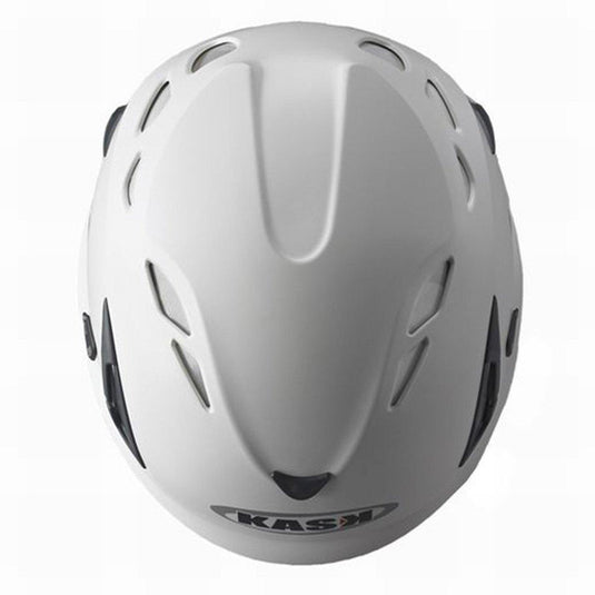 Super Plasma Helmets w- SENA Communication Ear Muffs - KASK - ExtremeGear.org