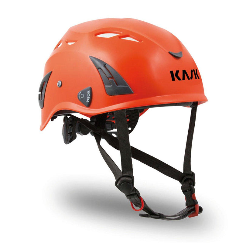 Load image into Gallery viewer, Super Plasma Helmets w- SENA Communication Ear Muffs - KASK - ExtremeGear.org
