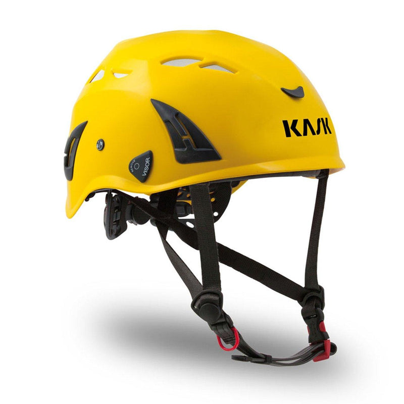 Load image into Gallery viewer, Super Plasma Helmets w- SENA Communication Ear Muffs - KASK - ExtremeGear.org
