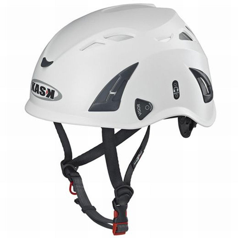 Load image into Gallery viewer, Super Plasma Helmets w- SENA Communication Ear Muffs - KASK - ExtremeGear.org