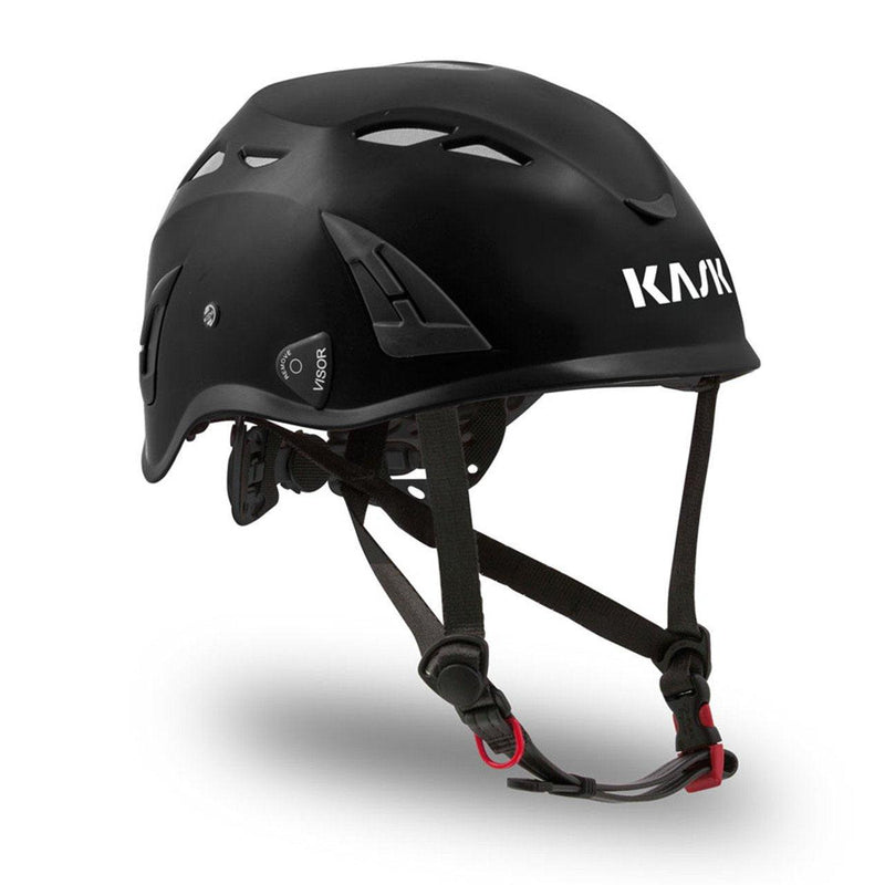 Chargez l'image dans la visionneuse de la galerie, Super Plasma Helmets w- SENA Communication Ear Muffs - KASK - ExtremeGear.org
