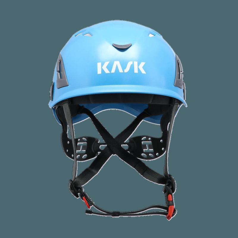Tải hình ảnh vào trình xem Thư viện, Super Plasma Helmets w- SENA Communication Ear Muffs - KASK - ExtremeGear.org