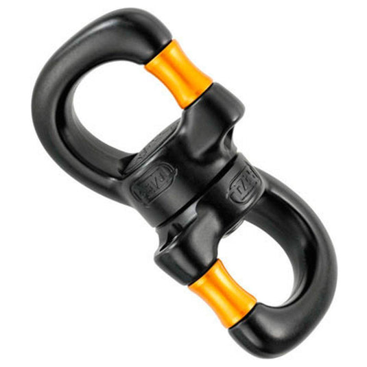 Swivel Open - PETZL - ExtremeGear.org